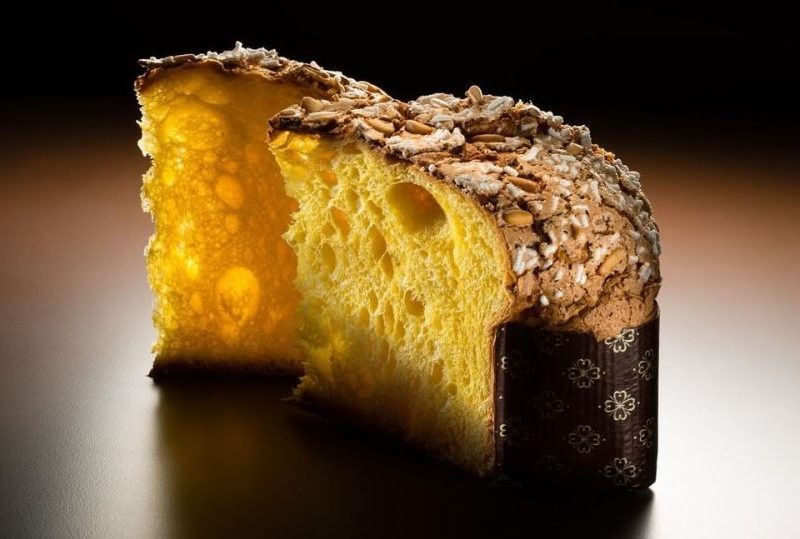 panettone