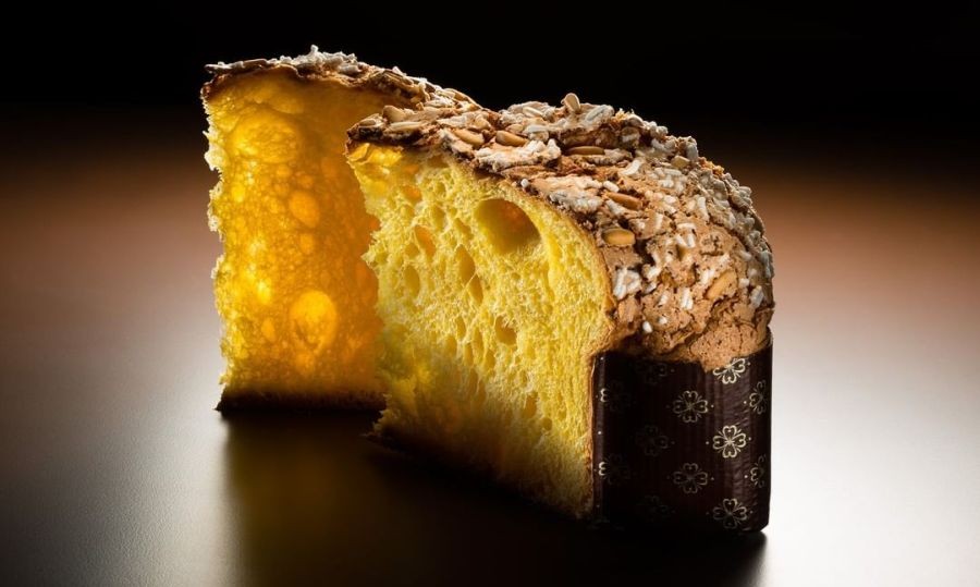 panettone