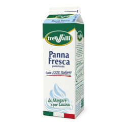 Panna fresca