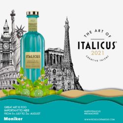 ART OF ITALICUS