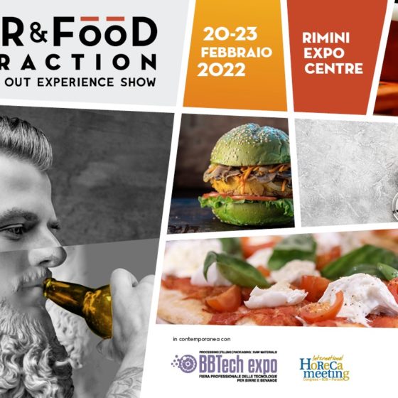 Beer&Food Attraction