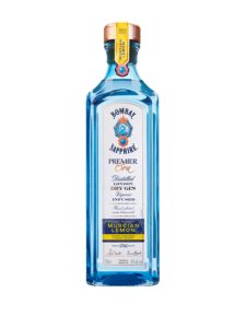 BOMBAY SAPPHIRE