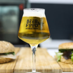 Beer&Food Attraction 2022