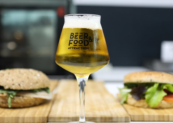 Beer&Food Attraction 2022