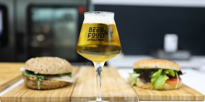 Beer&Food Attraction 2022