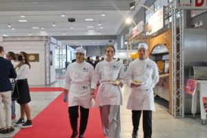 Roma Food Excel