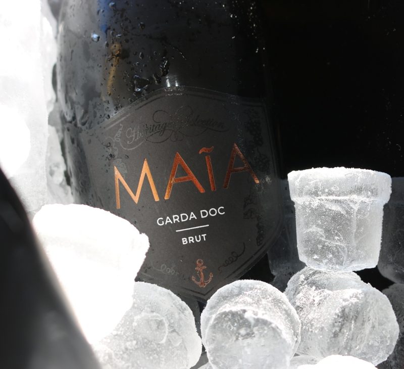 Maia Wine