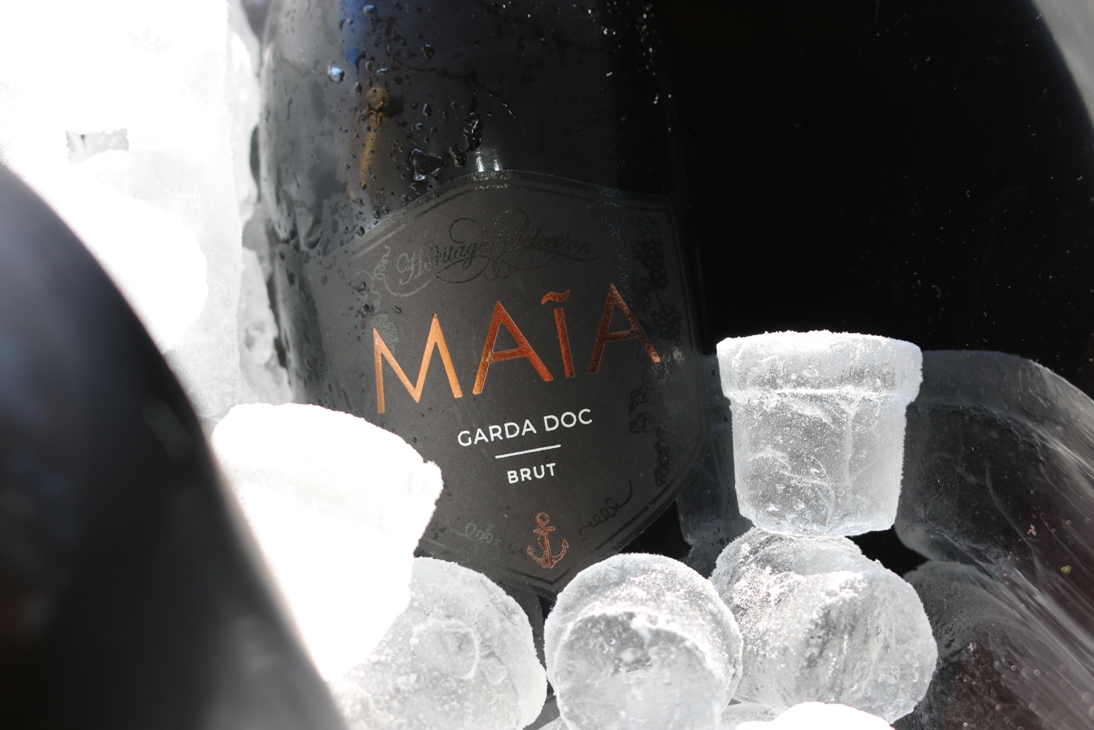 Maia Wine