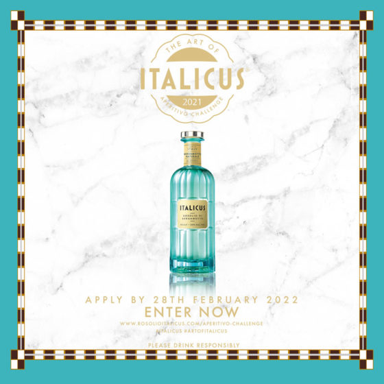 Art of Italicus