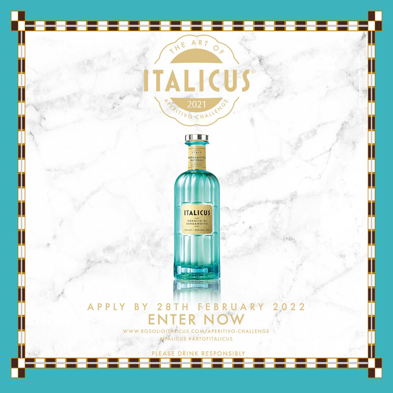 Art of Italicus