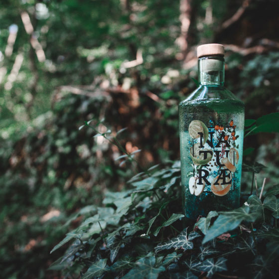 Naturæ Gin