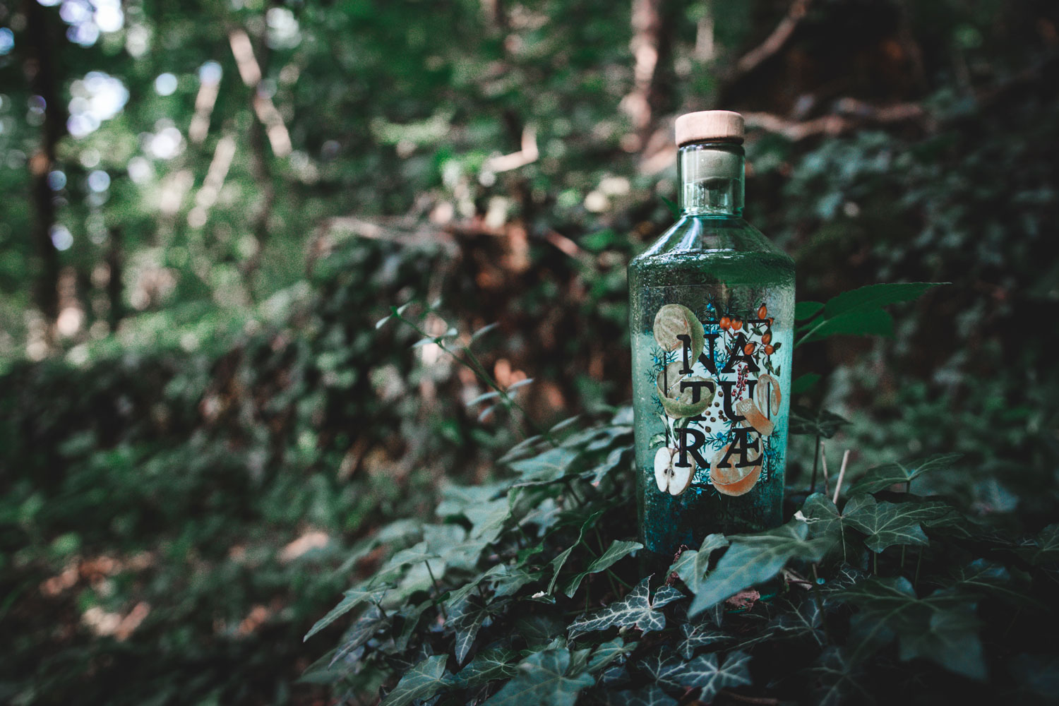 Naturæ Gin