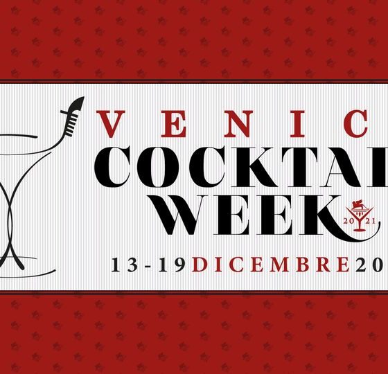 Venice Cocktail Week