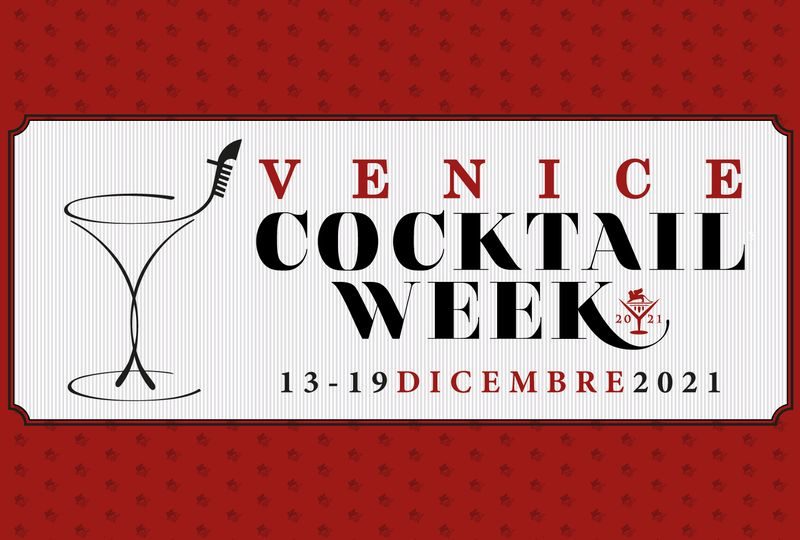 Venice Cocktail Week