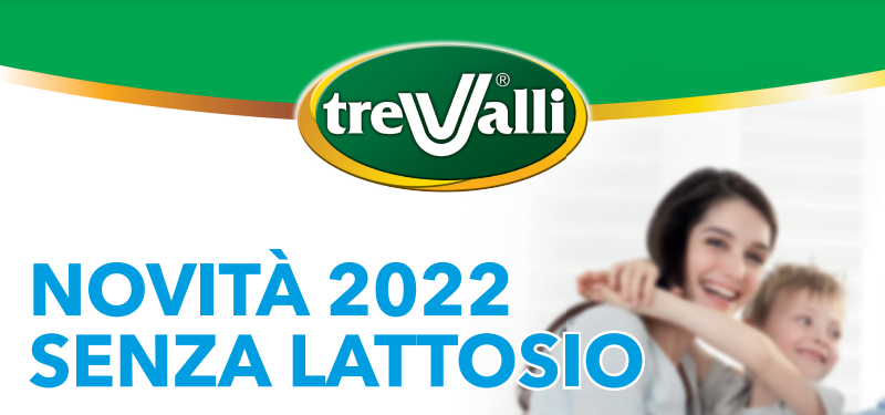 prodotti senza lattosio