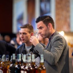 Roma Whisky Festival