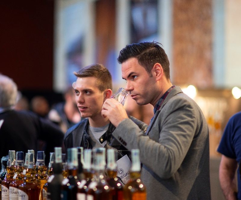 Roma Whisky Festival