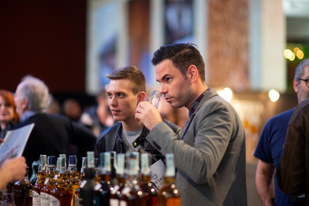 Roma Whisky Festival