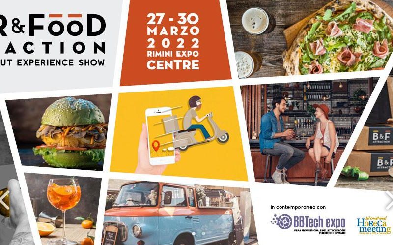 Beer&Food Attraction