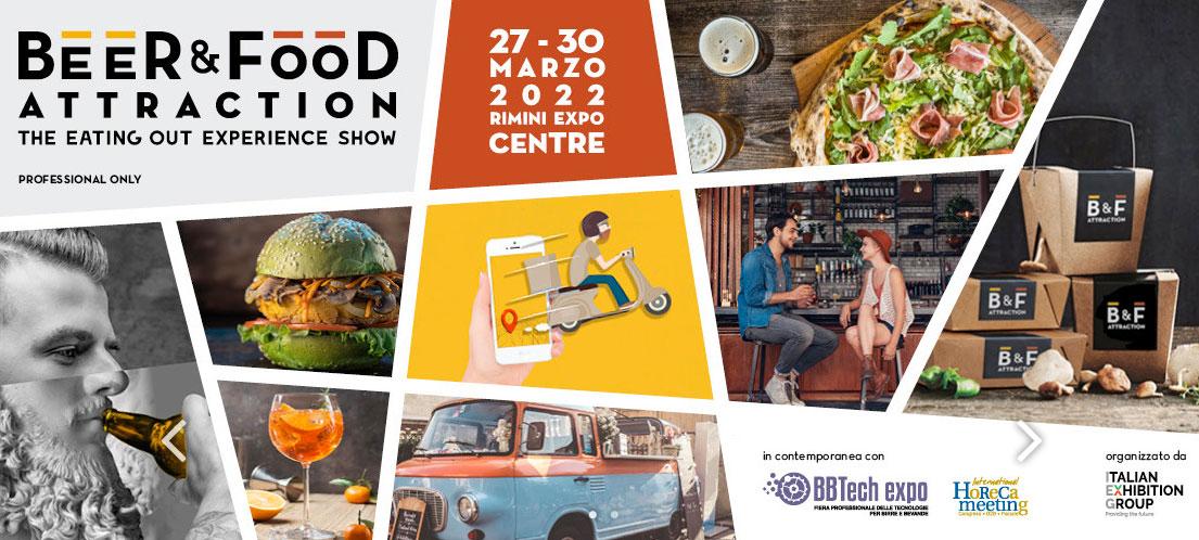 Beer&Food Attraction