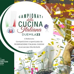 Campionati della cucina italiana