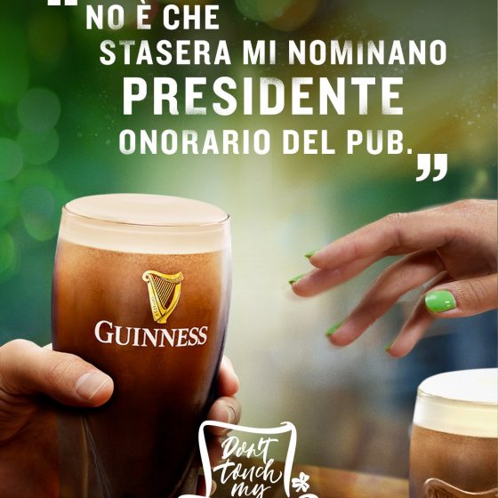 Guinness