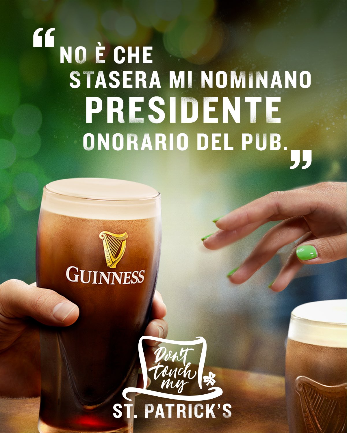 Guinness