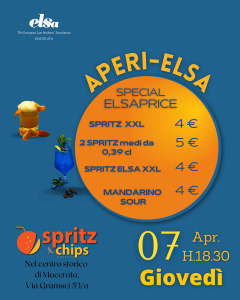 Spritz&Chips