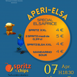 Spritz&Chips