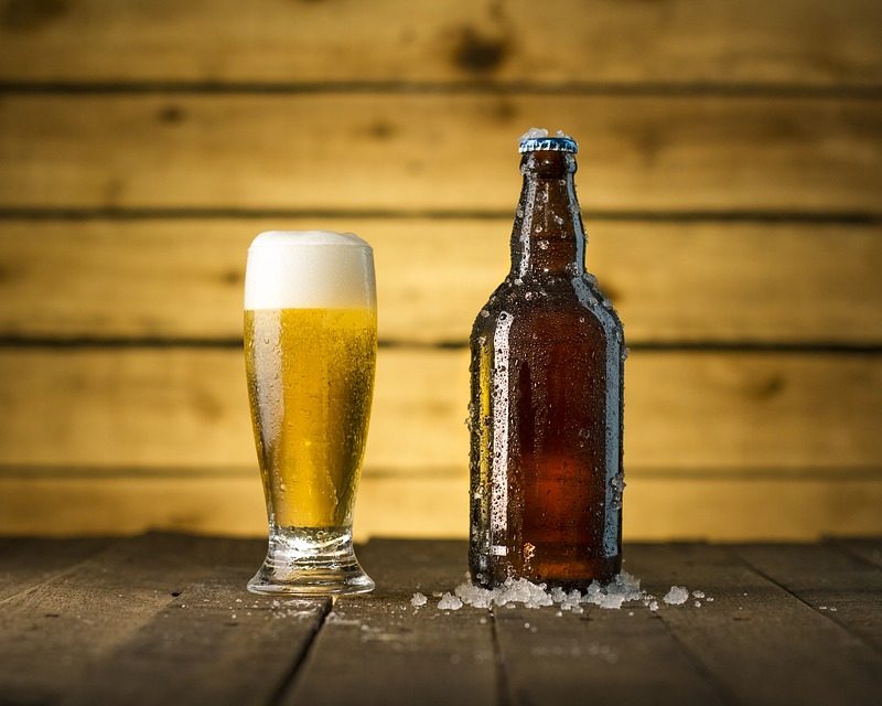 Beer&Food Attraction 2022