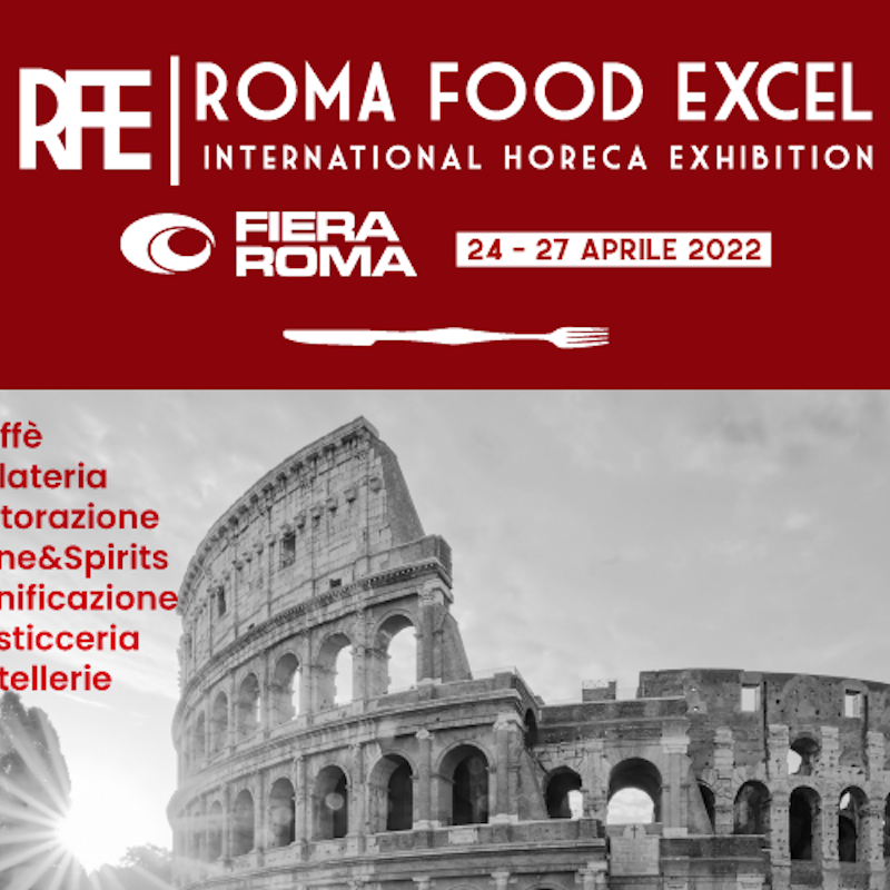 Roma Food Excel