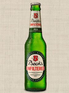 Beck's Unfiltered