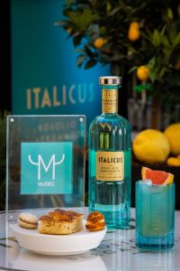 Italicus