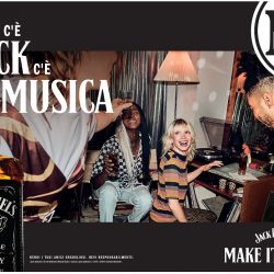 Jack Daniel's