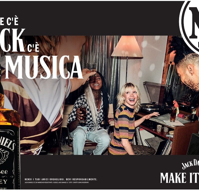 Jack Daniel's