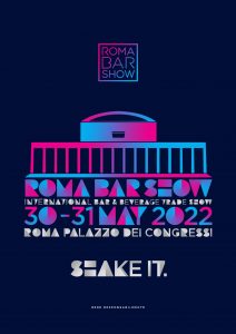 Roma Bar Show