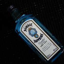 Bombay Sapphire