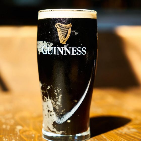 Guinness