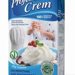 Professional Crem