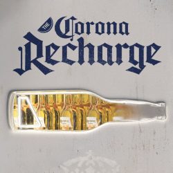 Corona Recharge