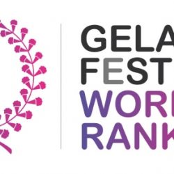 Gelato Festival World Ranking