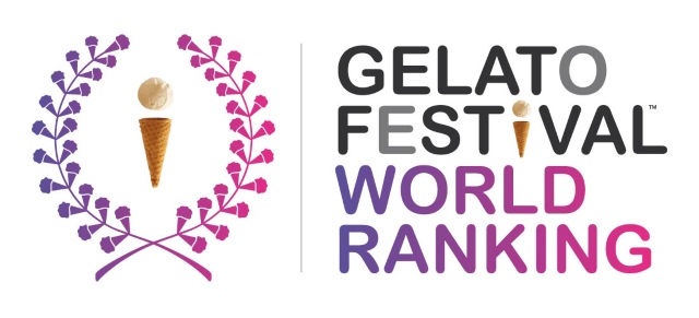 Gelato Festival World Ranking