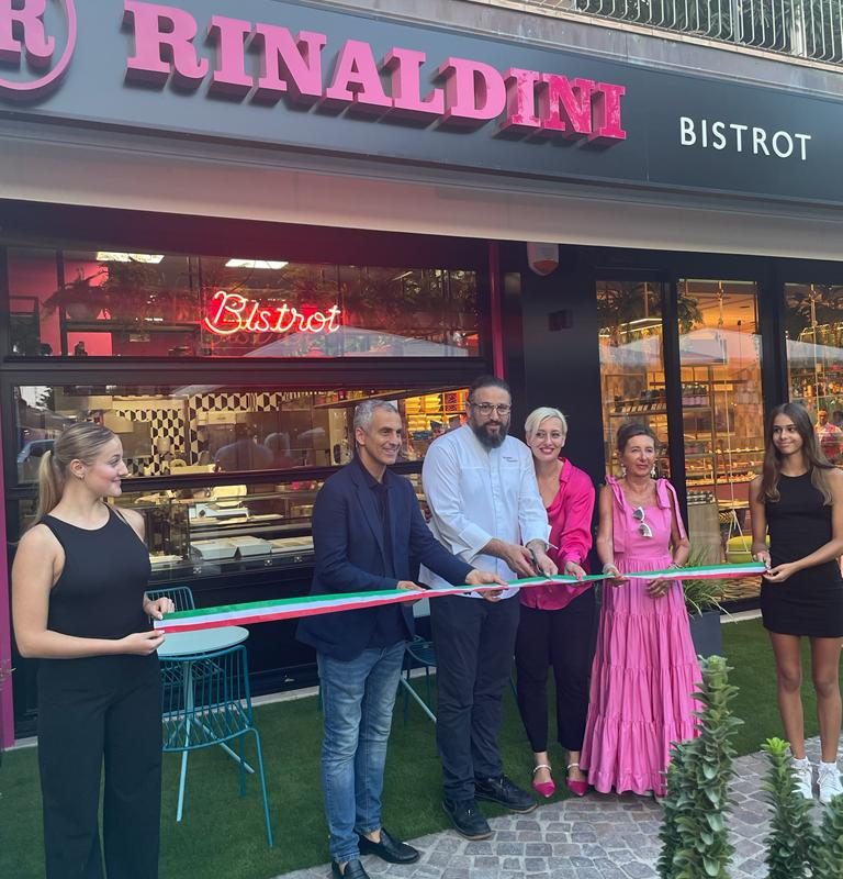 Roberto Rinaldini