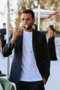 Maia Wine
