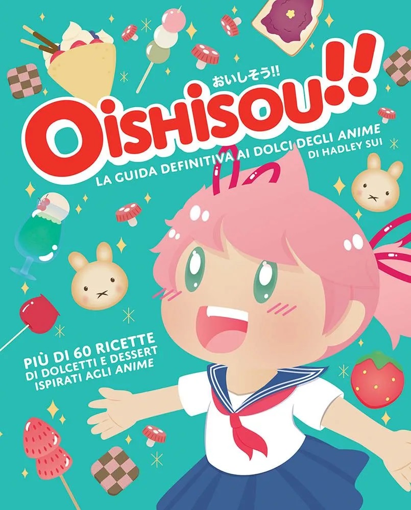 Oishisou