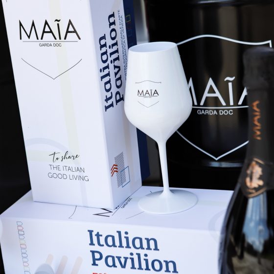 Maia Wine