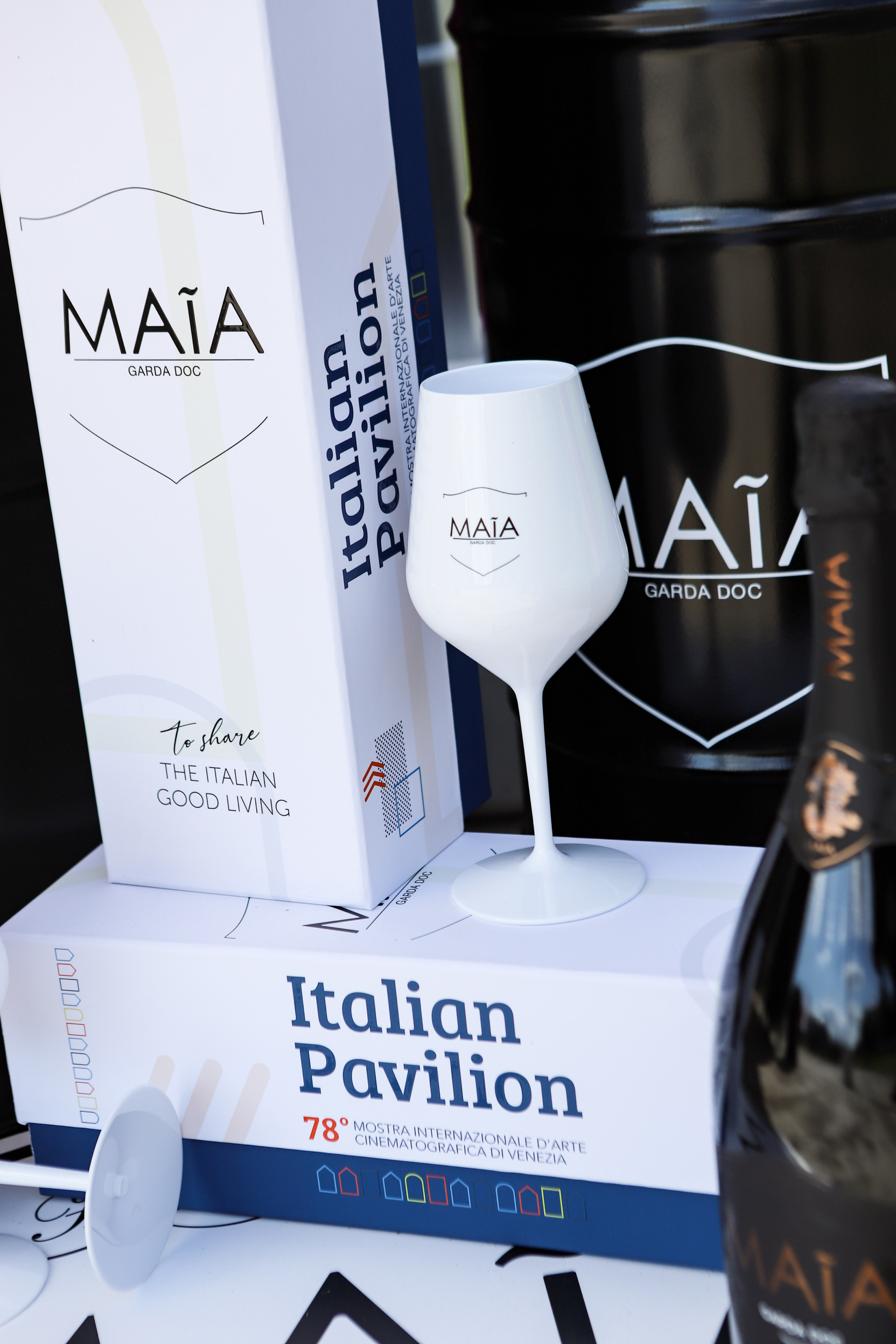 Maia Wine