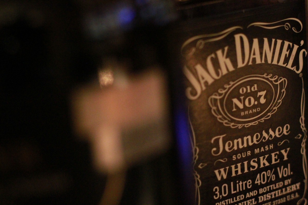 Jack Daniel's