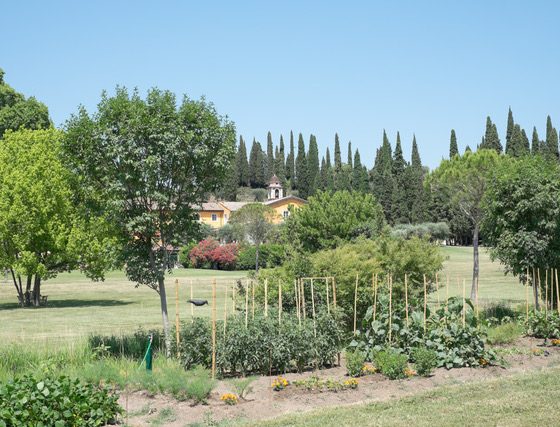 Ristorante Oseleta