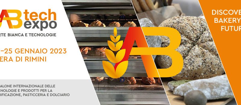 AB Tech Expo